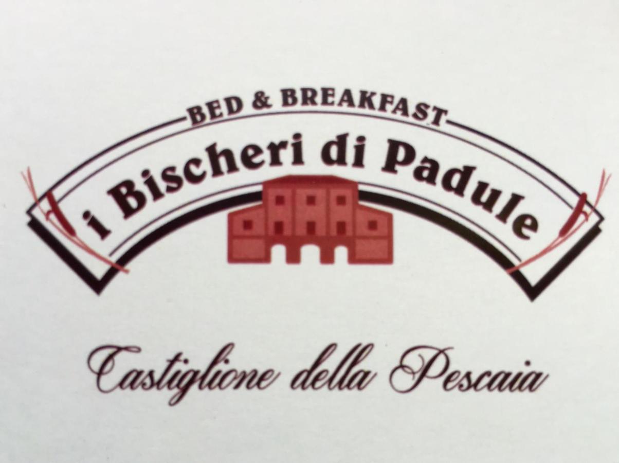 I Bischeri Di Padule B&B Castiglione della Pescaia Exterior foto