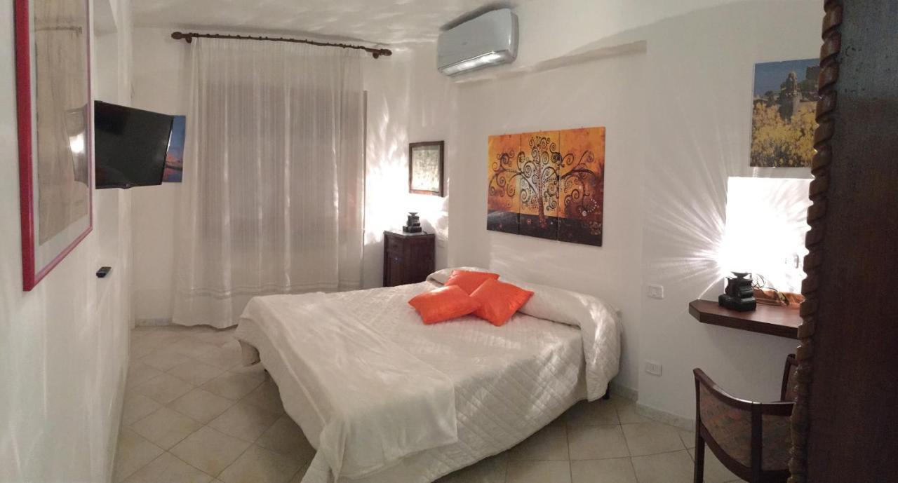 I Bischeri Di Padule B&B Castiglione della Pescaia Exterior foto