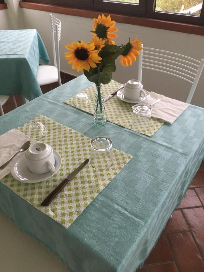 I Bischeri Di Padule B&B Castiglione della Pescaia Exterior foto